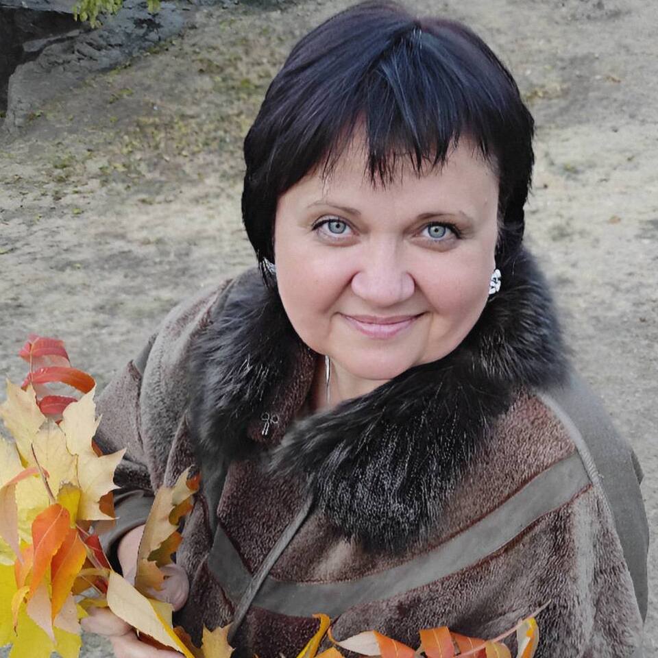 Оксана